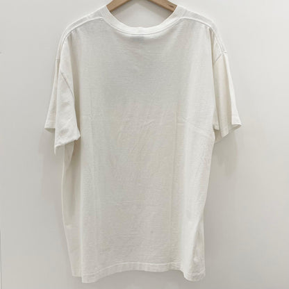 【中古】STUSSY | ステューシー　紺タグ 半袖Ｔシャツ ホワイト サイズ：XL【尾張小牧店】