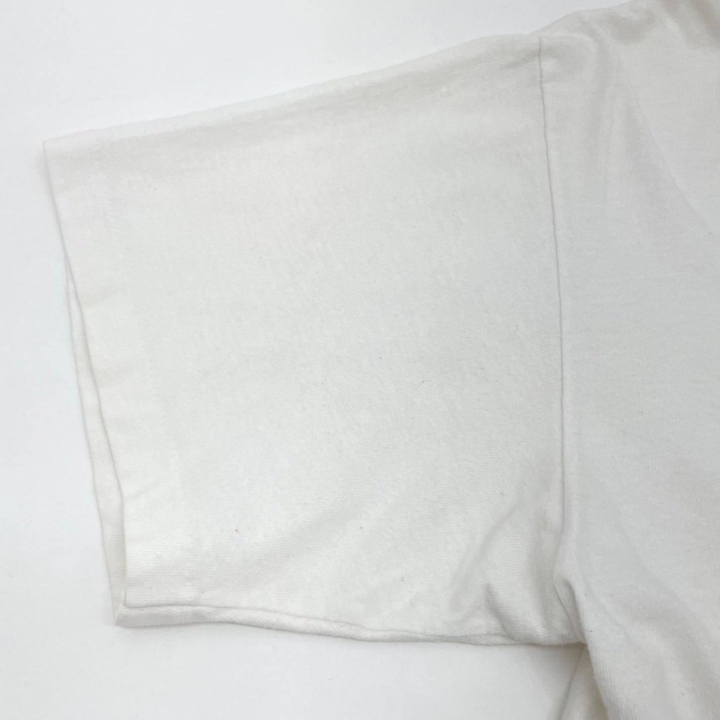 【中古】STUSSY | ステューシー　紺タグ 半袖Ｔシャツ ホワイト サイズ：XL【尾張小牧店】
