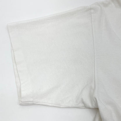【中古】STUSSY | ステューシー　紺タグ 半袖Ｔシャツ ホワイト サイズ：XL【尾張小牧店】
