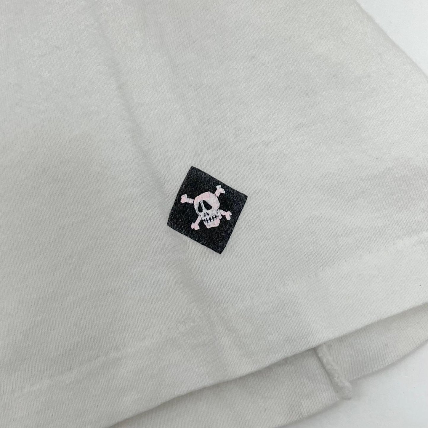 【中古】STUSSY | ステューシー　紺タグ 半袖Ｔシャツ ホワイト サイズ：XL【尾張小牧店】