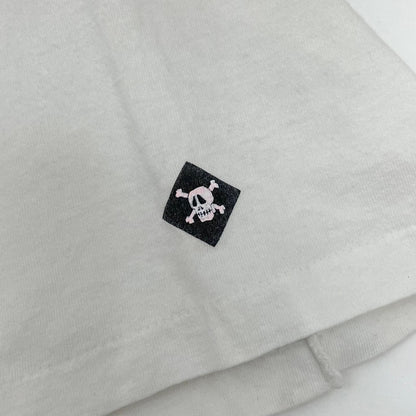 【中古】STUSSY | ステューシー　紺タグ 半袖Ｔシャツ ホワイト サイズ：XL【尾張小牧店】