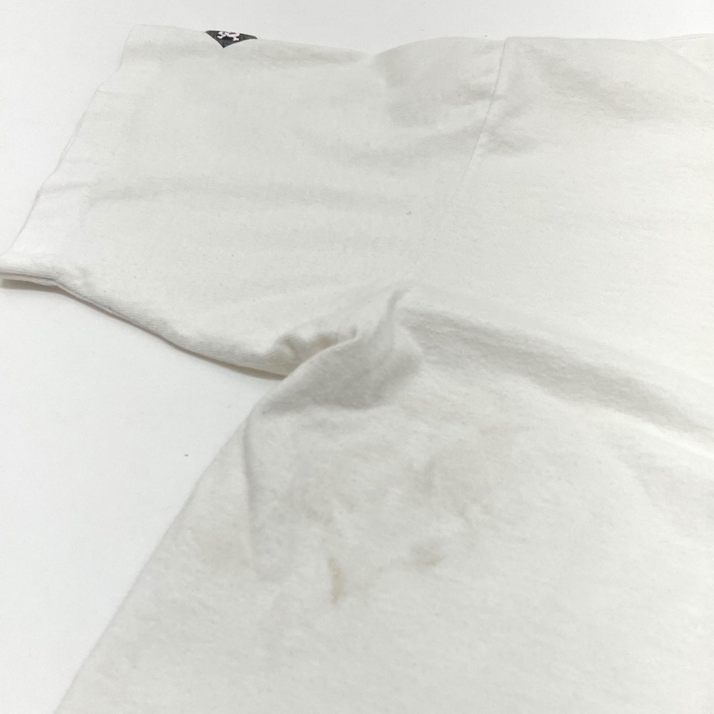 【中古】STUSSY | ステューシー　紺タグ 半袖Ｔシャツ ホワイト サイズ：XL【尾張小牧店】