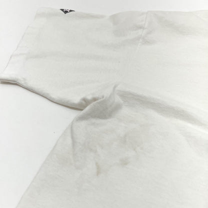 【中古】STUSSY | ステューシー　紺タグ 半袖Ｔシャツ ホワイト サイズ：XL【尾張小牧店】