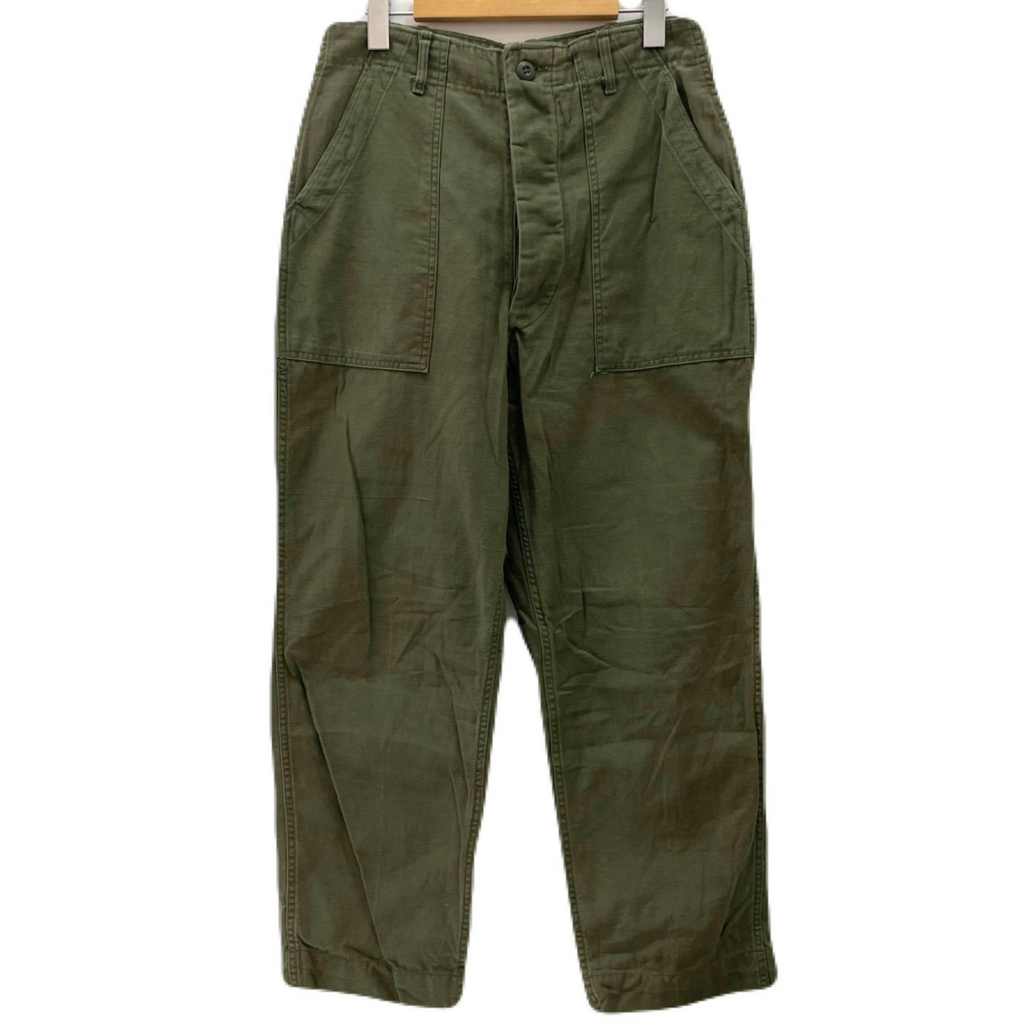 MILITARY衣料 | ミリタリーイリョウ OG-107 カーゴパンツ カーキ サイズ：32【尾張小牧店】