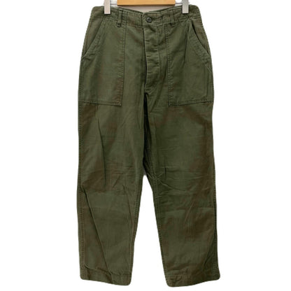 MILITARY衣料 | ミリタリーイリョウ OG-107 カーゴパンツ カーキ サイズ：32【尾張小牧店】
