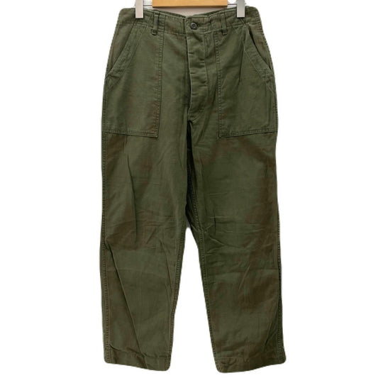MILITARY衣料 | ミリタリーイリョウ OG-107 カーゴパンツ カーキ サイズ：32【尾張小牧店】