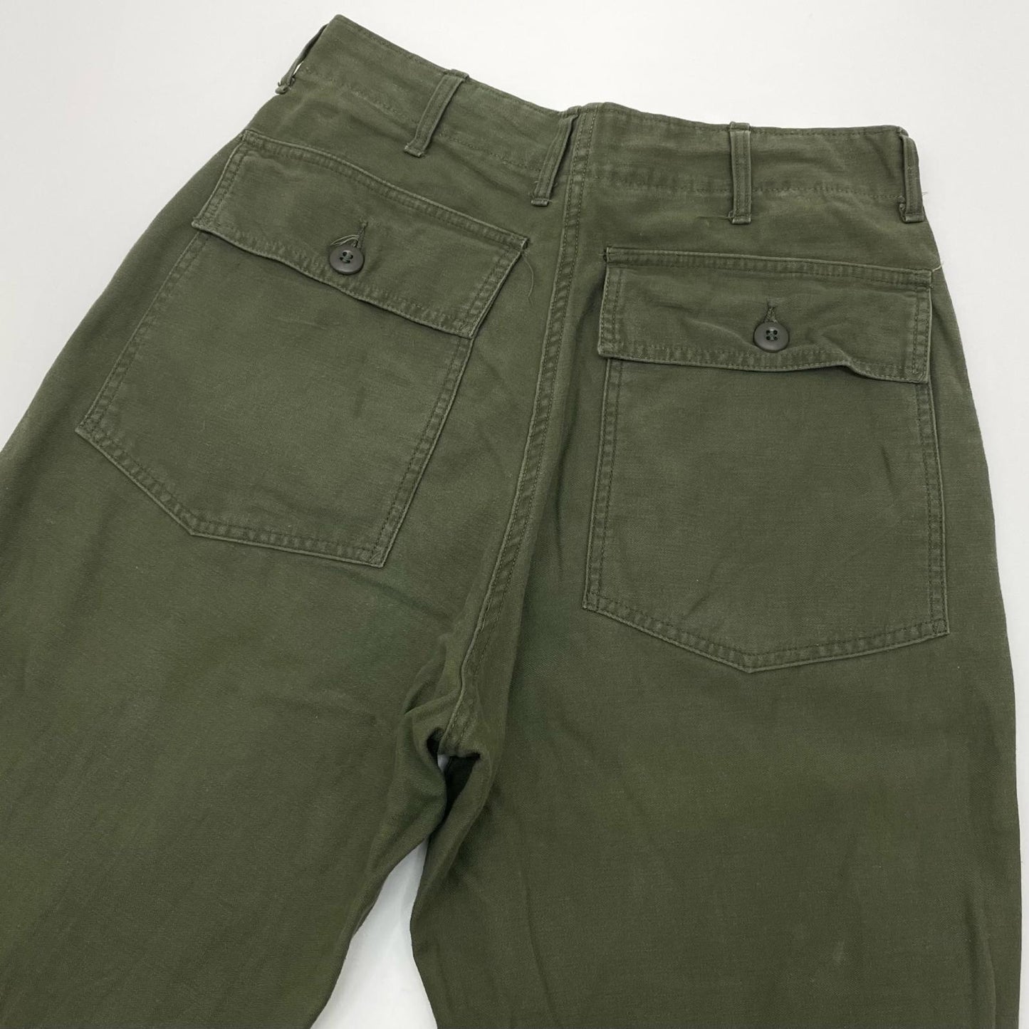 MILITARY衣料 | ミリタリーイリョウ OG-107 カーゴパンツ カーキ サイズ：32【尾張小牧店】