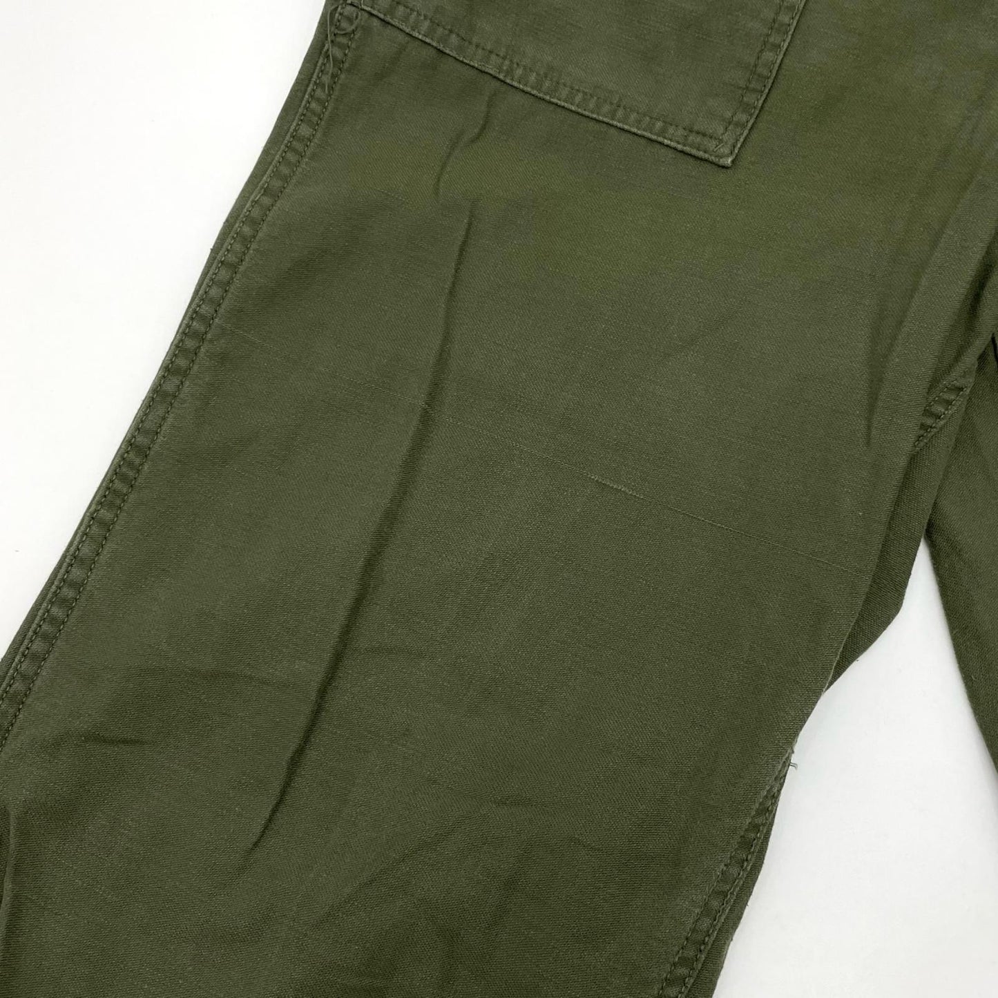 MILITARY衣料 | ミリタリーイリョウ OG-107 カーゴパンツ カーキ サイズ：32【尾張小牧店】