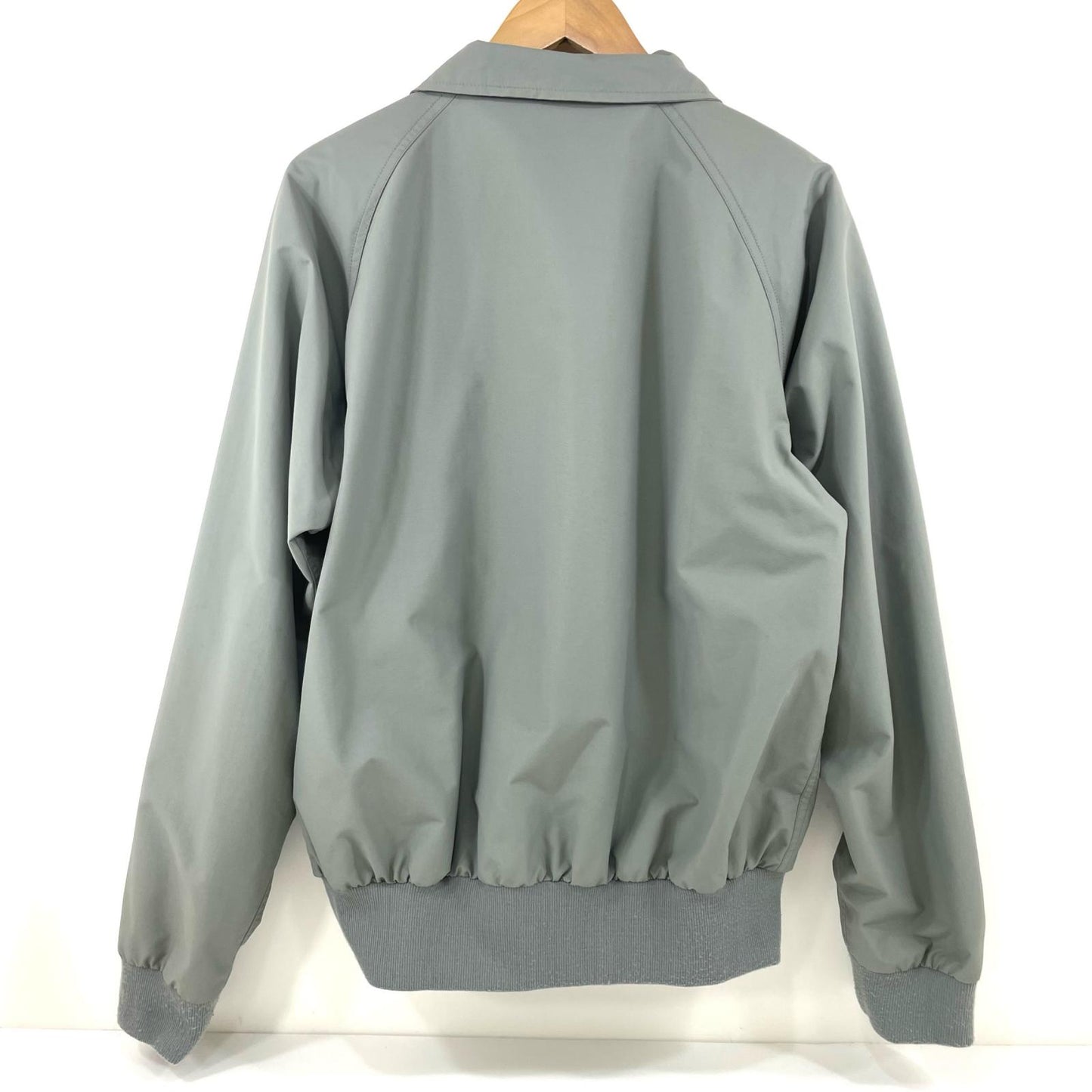 patagonia | パタゴニア バギーズ マウンテンパーカー 28150 グレー サイズ：S【尾張小牧店】