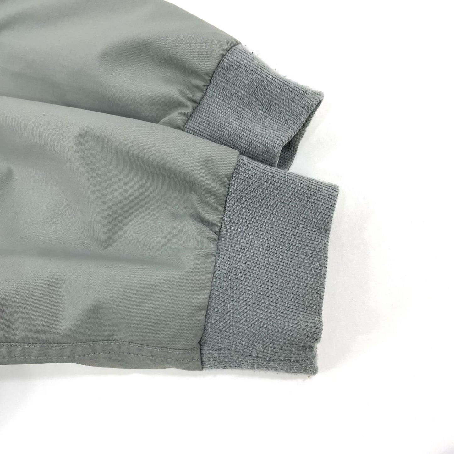 patagonia | パタゴニア バギーズ マウンテンパーカー 28150 グレー サイズ：S【尾張小牧店】