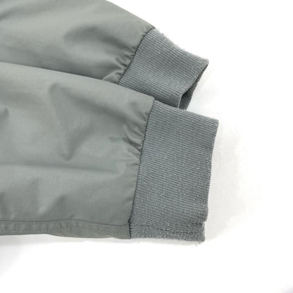 patagonia | パタゴニア バギーズ マウンテンパーカー 28150 グレー サイズ：S【尾張小牧店】