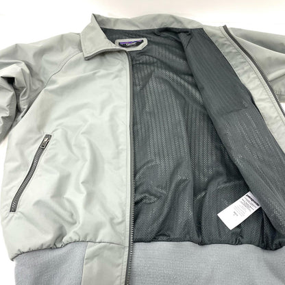 patagonia | パタゴニア バギーズ マウンテンパーカー 28150 グレー サイズ：S【尾張小牧店】
