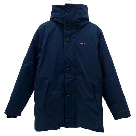 【中古】patagonia | パタゴニア フローズンレンジ マウンテンパーカー 27975 ネイビー サイズ：M【尾張小牧店】