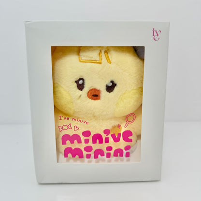 IVE minive minini ぬいぐるみ レイ 未開封