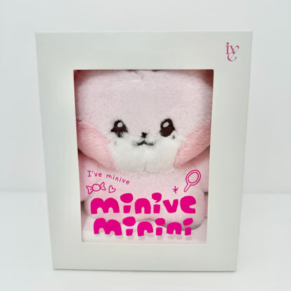 IVE minive minini イソ 未開封