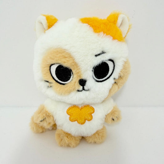 BOYNEXTDOOR CATBBI ソンホ Plush キーリング 【アイドル】