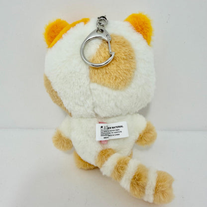 BOYNEXTDOOR CATBBI ソンホ Plush キーリング 【アイドル】