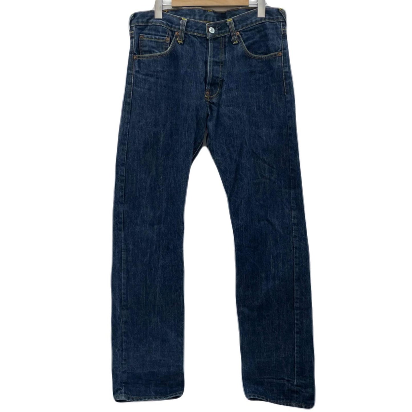 【中古】EVISU | エヴィス デニムパンツ ブルー サイズ：32【尾張小牧店】