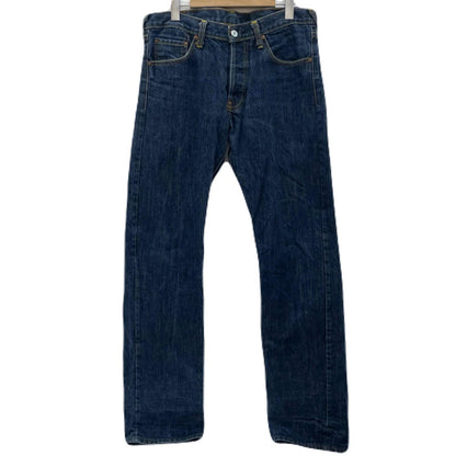 【中古】EVISU | エヴィス デニムパンツ ブルー サイズ：32【尾張小牧店】