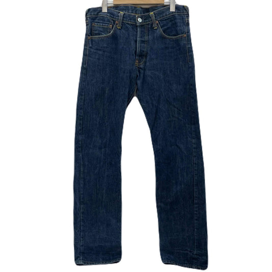 【中古】EVISU | エヴィス デニムパンツ ブルー サイズ：32【尾張小牧店】