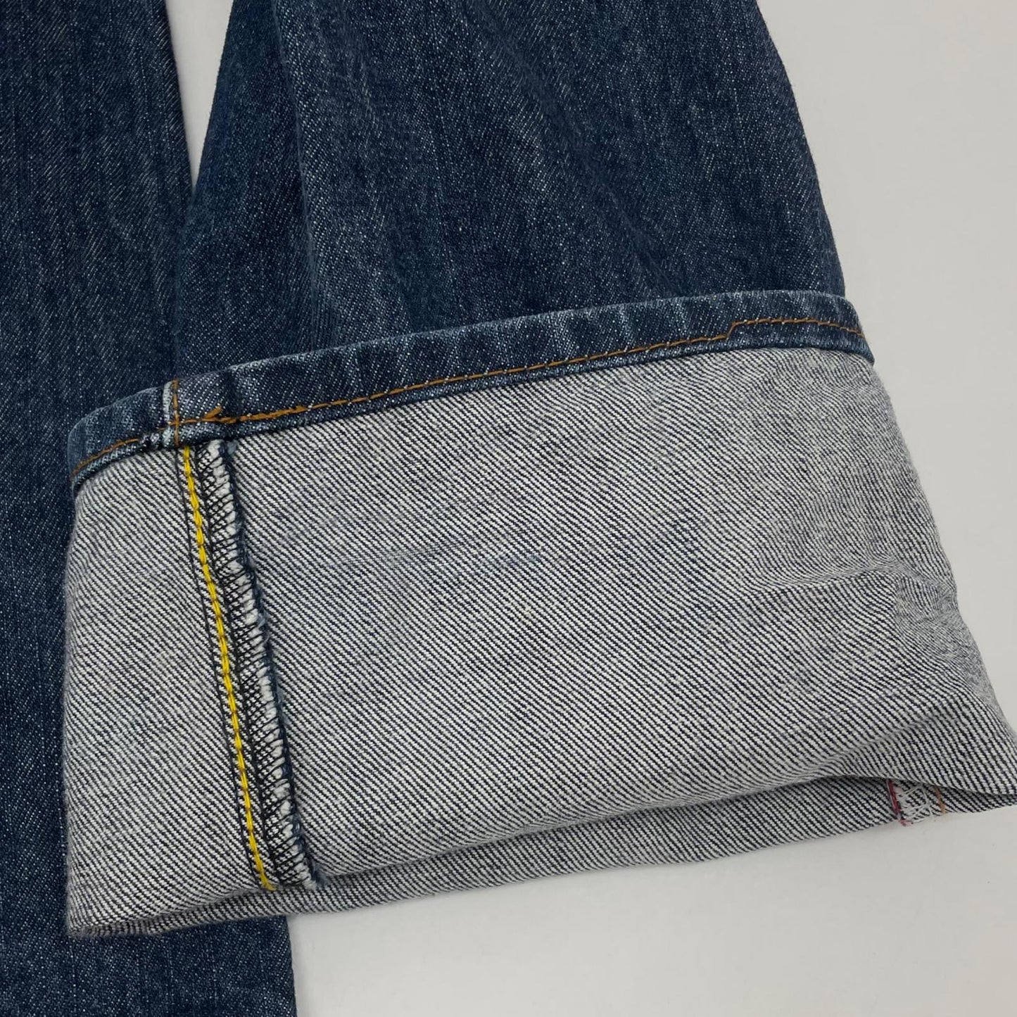 【中古】EVISU | エヴィス デニムパンツ ブルー サイズ：32【尾張小牧店】
