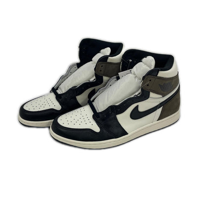 NIKE | ナイキ Air Jordan 1 High OG スニーカー 29.0cm 555088-105 ブラウン