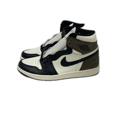 NIKE | ナイキ Air Jordan 1 High OG スニーカー 29.0cm 555088-105 ブラウン