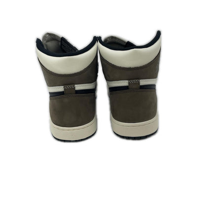 NIKE | ナイキ Air Jordan 1 High OG スニーカー 29.0cm 555088-105 ブラウン