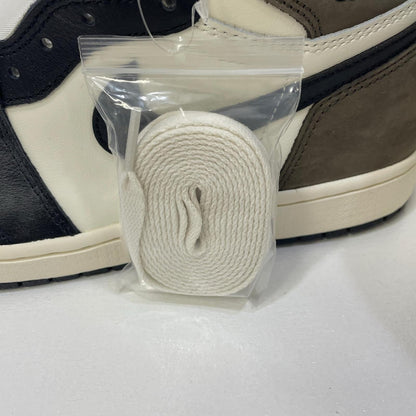 NIKE | ナイキ Air Jordan 1 High OG スニーカー 29.0cm 555088-105 ブラウン