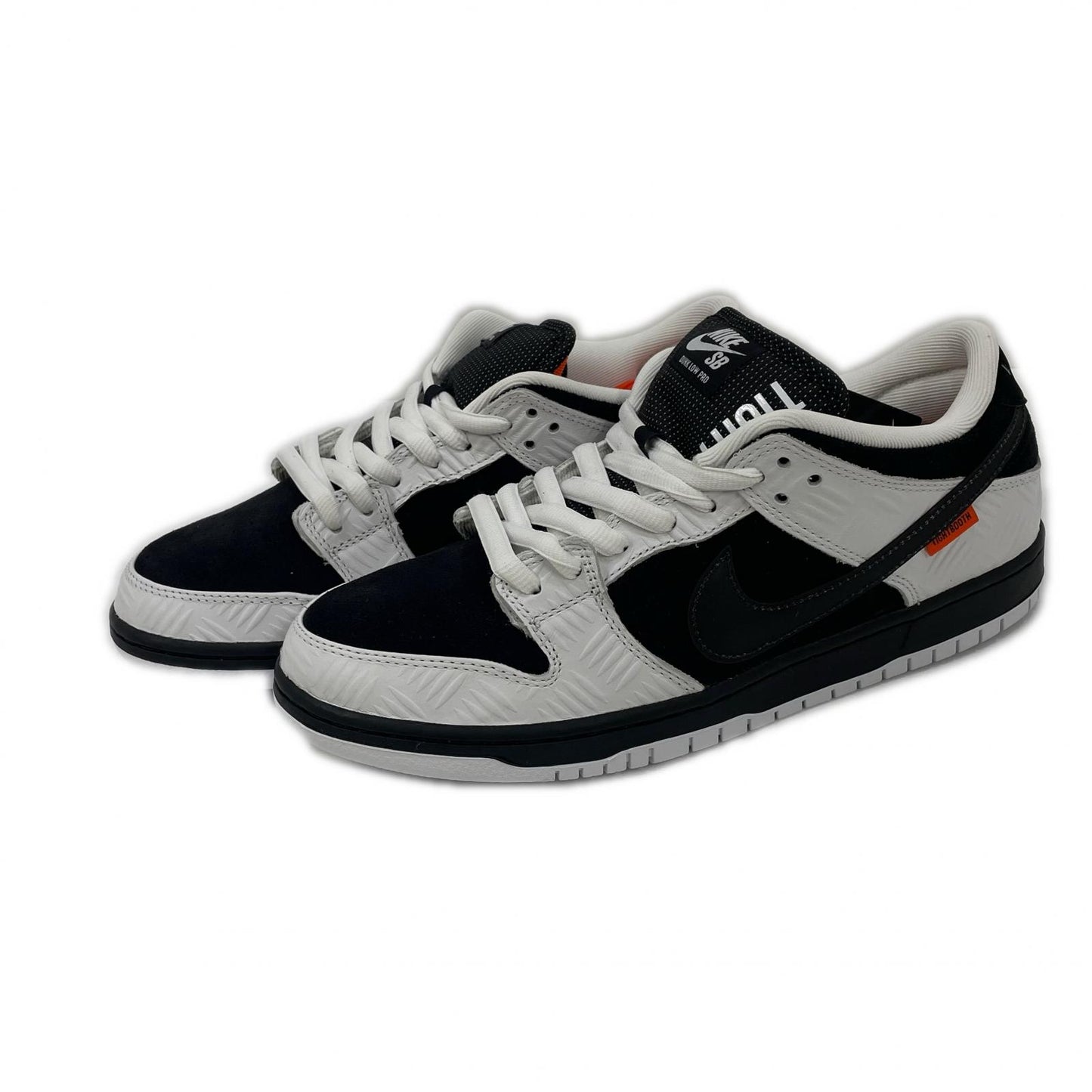 NIKE | ナイキ SB Dunk Low Pro QS スニーカー 29.0cm FD2629-100 ホワイト