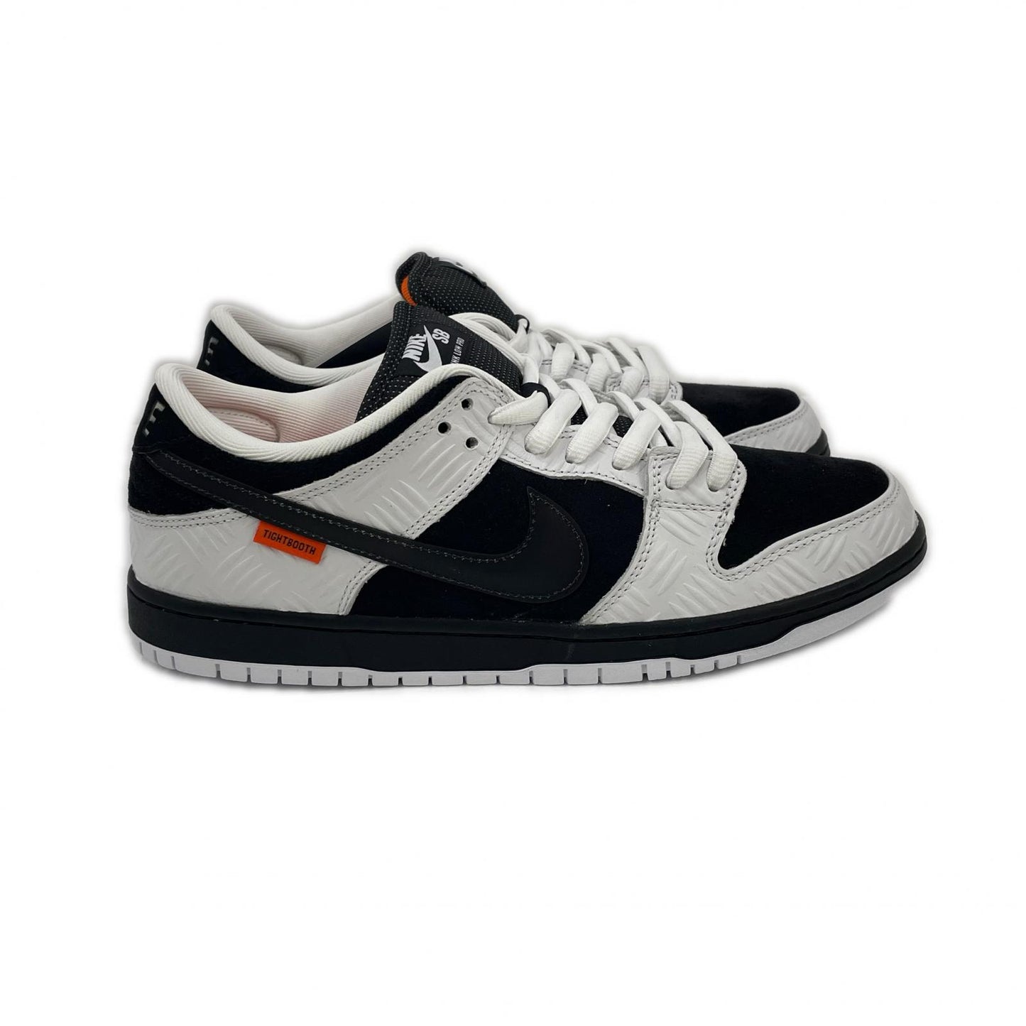 NIKE | ナイキ SB Dunk Low Pro QS スニーカー 29.0cm FD2629-100 ホワイト