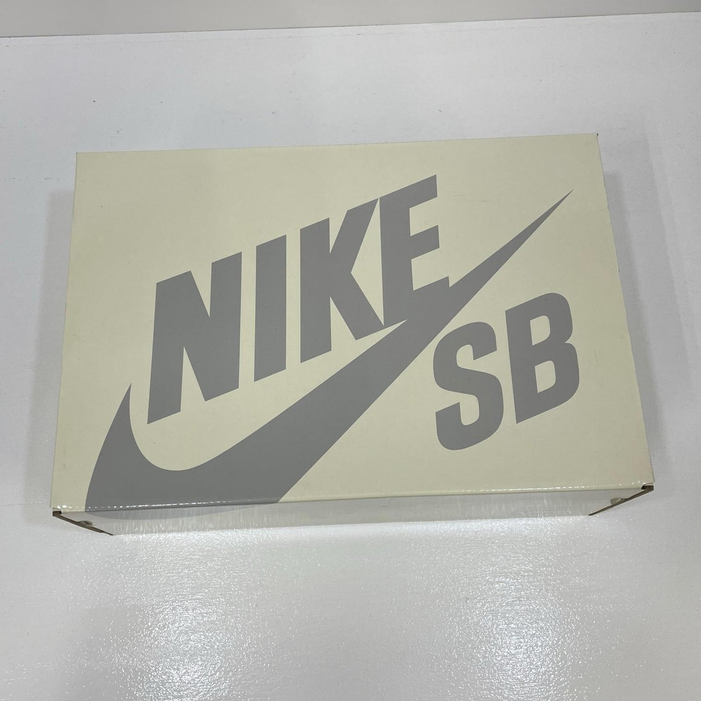 NIKE | ナイキ SB Dunk Low Pro QS スニーカー 29.0cm FD2629-100 ホワイト
