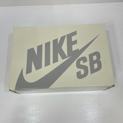 NIKE | ナイキ SB Dunk Low Pro QS スニーカー 29.0cm FD2629-100 ホワイト