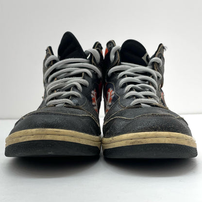 NIKE | ナイキ SB Dunk High スニーカー 305050-102 ブラック 29cm【尾張小牧店】