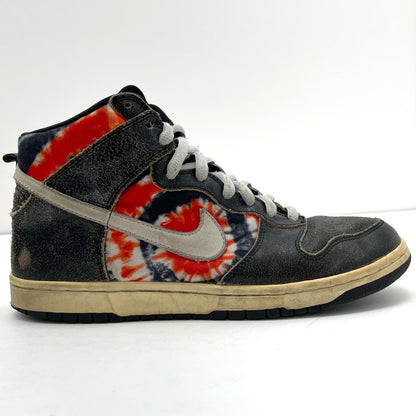 NIKE | ナイキ SB Dunk High スニーカー 305050-102 ブラック 29cm【尾張小牧店】