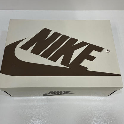 NIKE | ナイキ Women's Air Jordan 1 Retro Low OG スニーカー 29.0cm DZ4137-700 イエロー