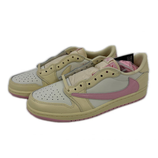 NIKE | ナイキ Air Jordan 1 Retro Low OG スニーカー 28.0cm IQ7604-100 ピンク