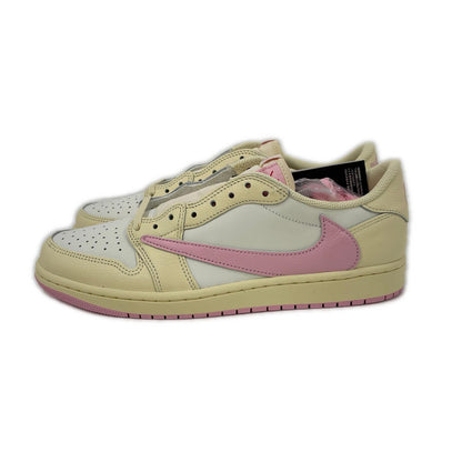 NIKE | ナイキ Air Jordan 1 Retro Low OG スニーカー 28.0cm IQ7604-100 ピンク