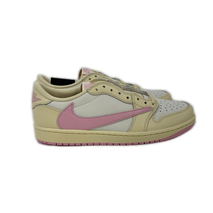 NIKE | ナイキ Air Jordan 1 Retro Low OG スニーカー 28.0cm IQ7604-100 ピンク