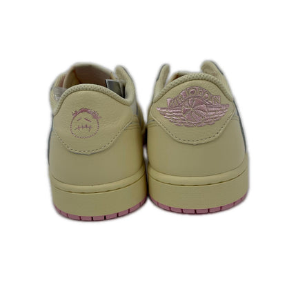 NIKE | ナイキ Air Jordan 1 Retro Low OG スニーカー 28.0cm IQ7604-100 ピンク