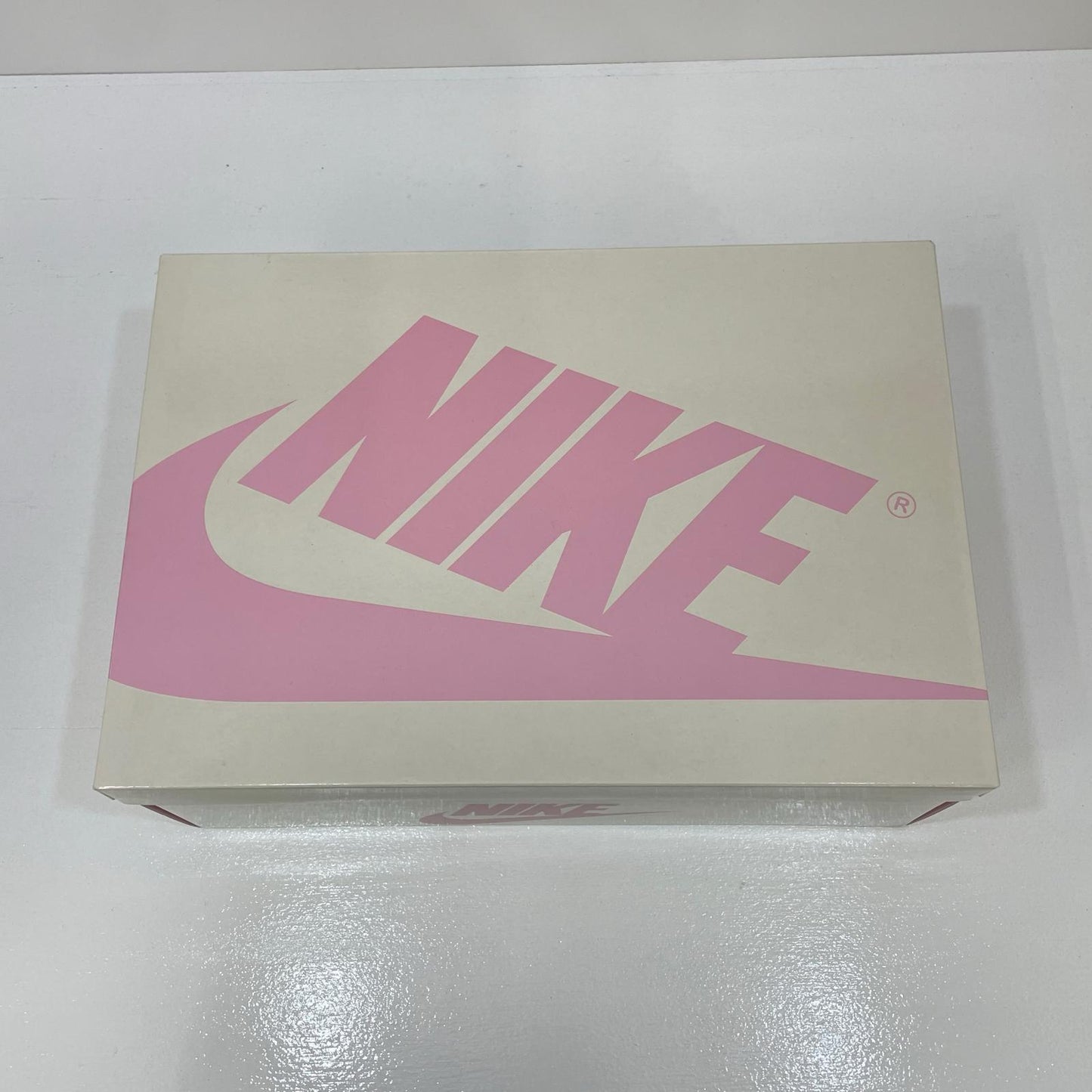 NIKE | ナイキ Air Jordan 1 Retro Low OG スニーカー 28.0cm IQ7604-100 ピンク