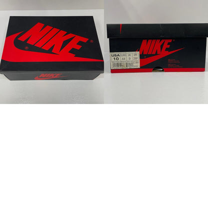 NIKE | ナイキ Air Jordan 1 Retro High OG スニーカー 28.0cm 555088-001 レッド
