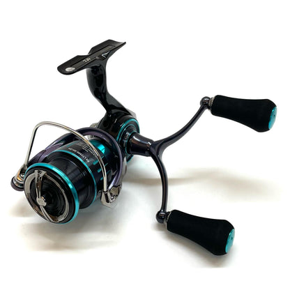 【フィッシング/釣り/釣具/リール】 【スピニングリール】Daiwa | ダイワ 23エメラルダス RX LT2500-XH-DH【尾張小牧店】