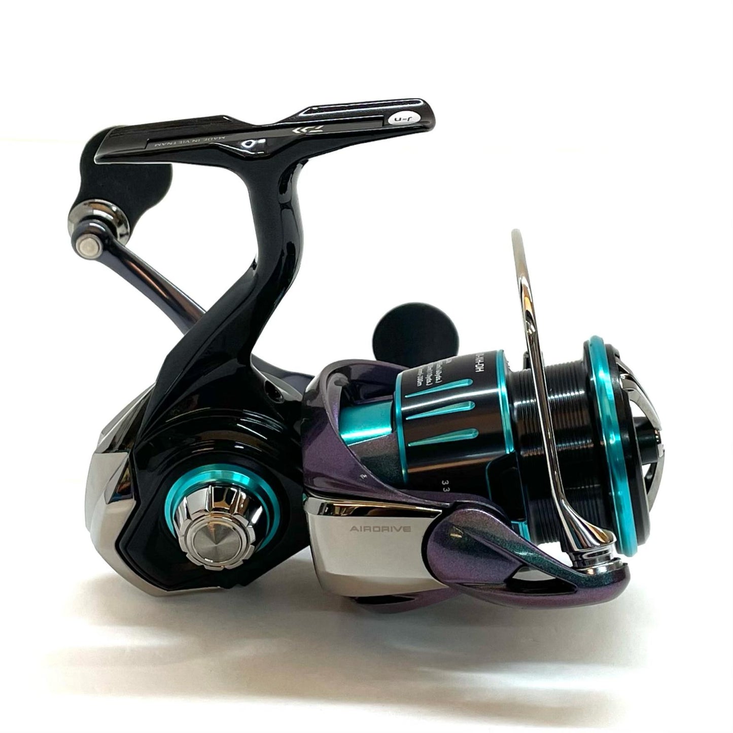 【フィッシング/釣り/釣具/リール】 【スピニングリール】Daiwa | ダイワ 23エメラルダス RX LT2500-XH-DH【尾張小牧店】