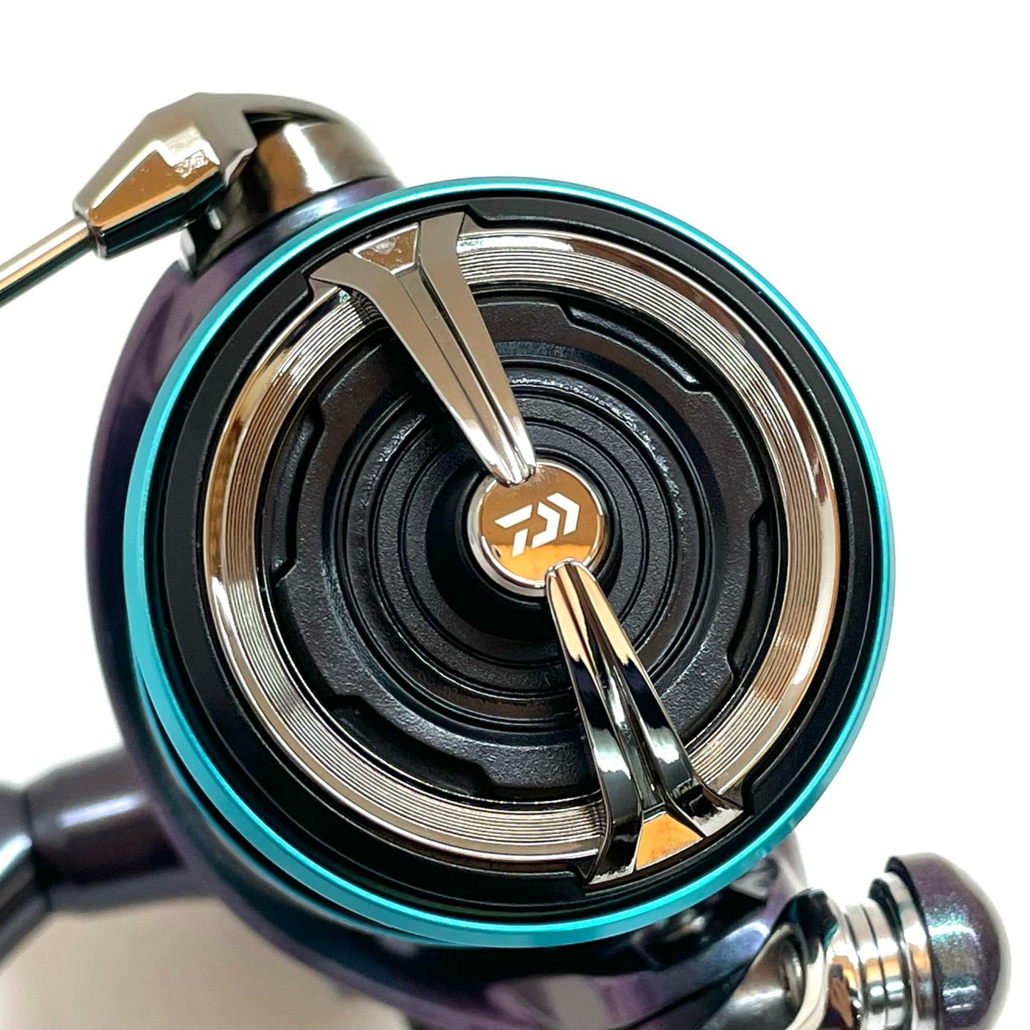 【フィッシング/釣り/釣具/リール】 【スピニングリール】Daiwa | ダイワ 23エメラルダス RX LT2500-XH-DH【尾張小牧店】