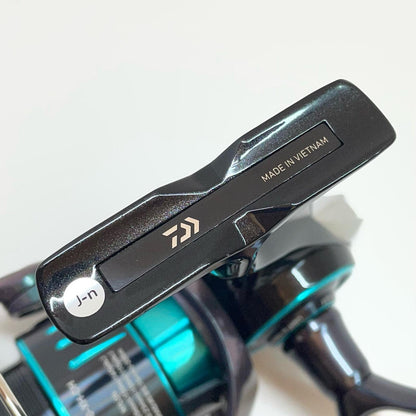【フィッシング/釣り/釣具/リール】 【スピニングリール】Daiwa | ダイワ 23エメラルダス RX LT2500-XH-DH【尾張小牧店】