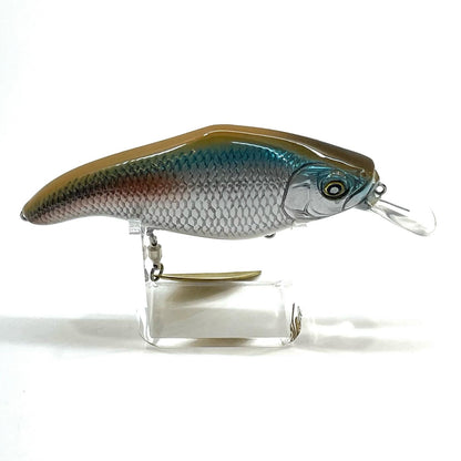 【フィッシング/釣り/釣具/ルアー】NISHINE LURE WORKS | ニシネルアーワークス デカビーツァMG5 ソラスメルト【尾張小牧店】