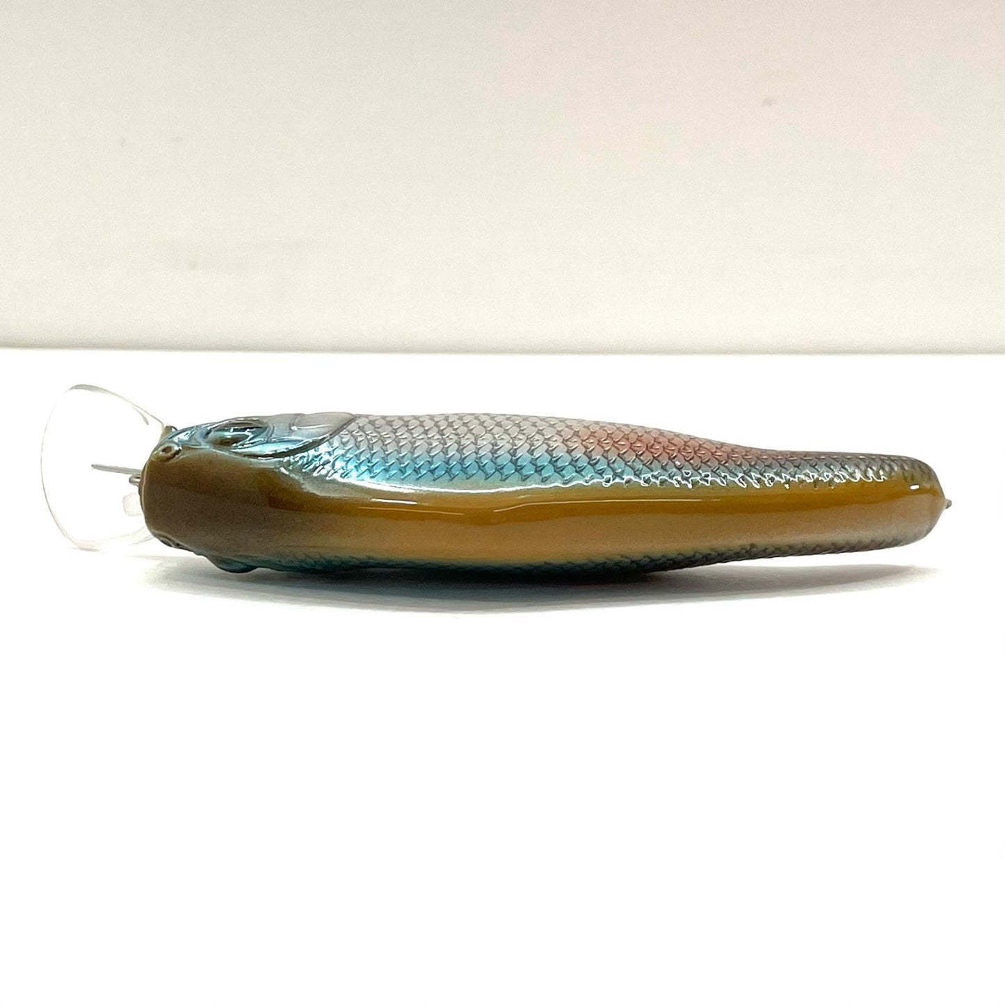 【フィッシング/釣り/釣具/ルアー】NISHINE LURE WORKS | ニシネルアーワークス デカビーツァMG5 ソラスメルト【尾張小牧店】