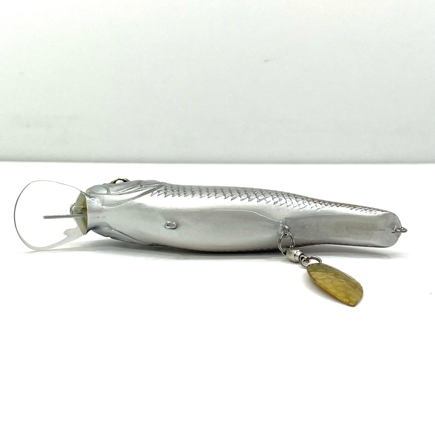 【フィッシング/釣り/釣具/ルアー】NISHINE LURE WORKS | ニシネルアーワークス デカビーツァMG5 ソラスメルト【尾張小牧店】