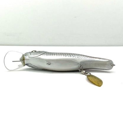 【フィッシング/釣り/釣具/ルアー】NISHINE LURE WORKS | ニシネルアーワークス デカビーツァMG5 ソラスメルト【尾張小牧店】